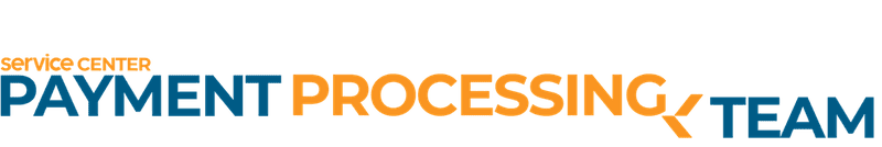 Payment Processing Team