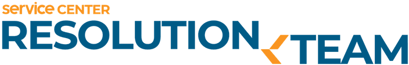 Resolution Team