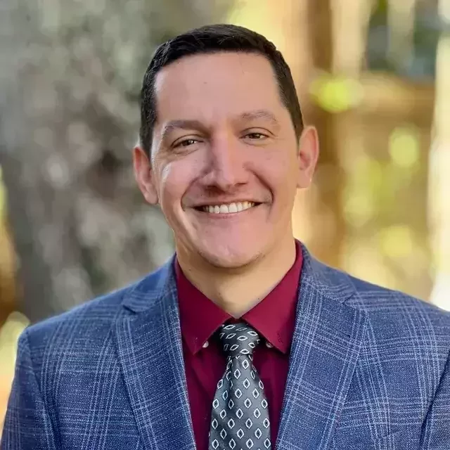 Brian Machek