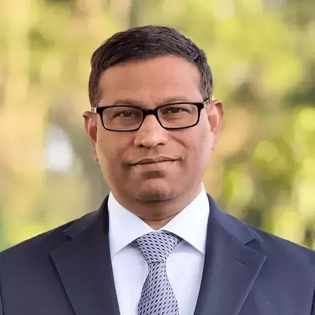 Reddy Ramchandra