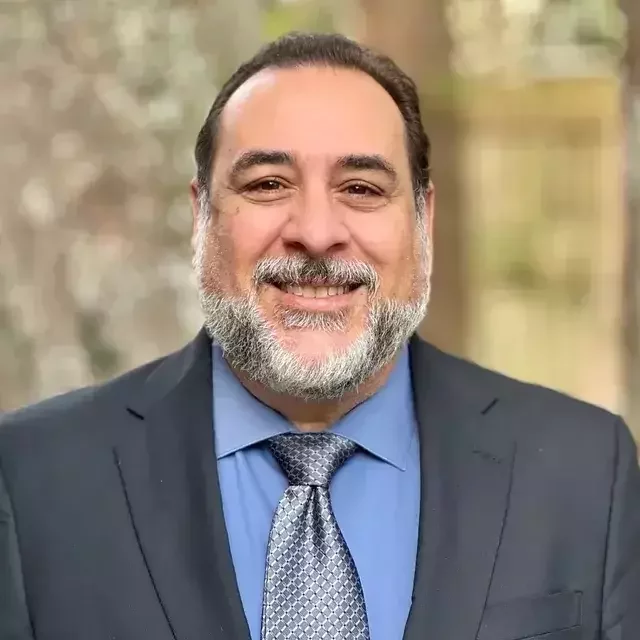 Sergio Pinon